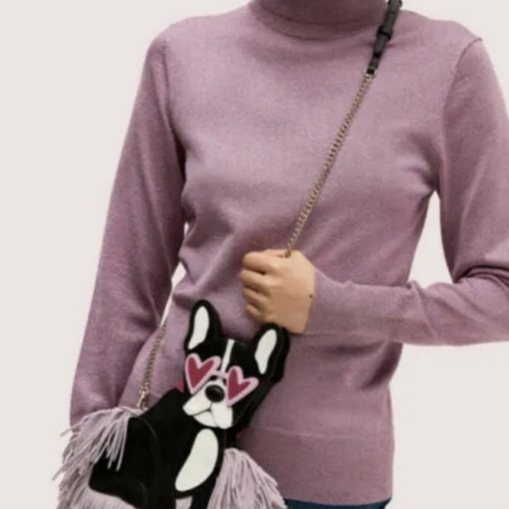 Kate Spade🎉HOST PICK 🎉NWT Francois Crossbody - Picture 2 of 7